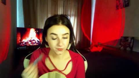 Snapshot of krisbadass chatting on October 23, 9:41 am Kris online show from October 23, 9:41 am