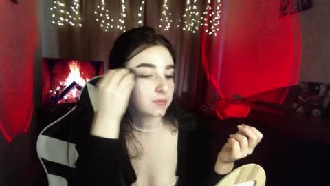 Snapshot of krisbadass chatting on October 28, 8:29 am Kris online show from October 28, 8:29 am