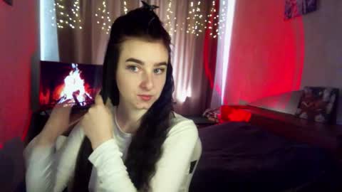 Snapshot of krisbadass chatting on October 29, 8:16 am Kris online show from October 29, 8:16 am