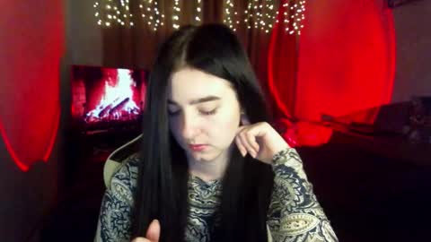 Snapshot of krisbadass chatting on November 11, 5:51 am Kris online show from November 11, 5:51 am