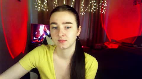 Snapshot of krisbadass chatting on November 16, 10:54 am Kris online show from November 16, 10:54 am