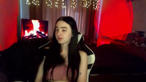 Snapshot of krisbadass chatting on November 23, 10:15 am Kris online show from November 23, 10:15 am