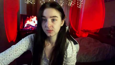 Snapshot of krisbadass chatting on November 26, 6:58 am Kris online show from November 26, 6:58 am