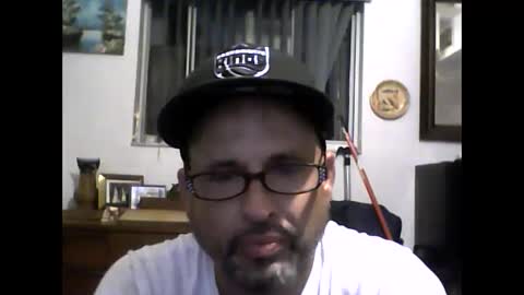 Kristian online show from September 27, 3:39 pm