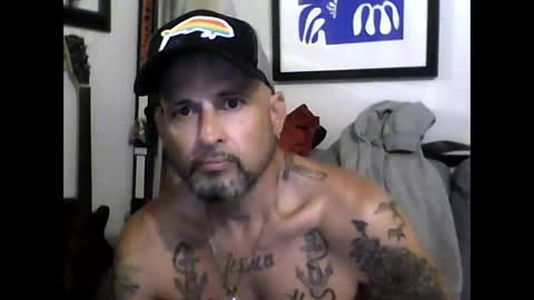 Kristian online show from October 4, 1:36 am
