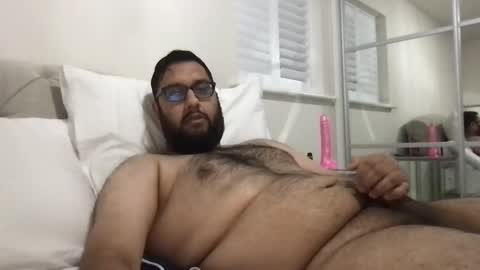 Krish Das online show from November 5, 7:03 pm