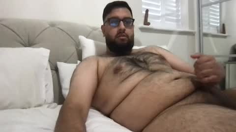 Krish Das online show from November 20, 1:22 pm