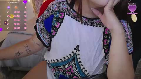 Snapshot of krishnaveni435486 chatting on November 18, 12:31 pm Krish online show from November 18, 12:31 pm