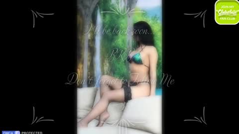 Snapshot of krisi_kiss chatting on January 3, 9:58 am KrisiFollow me  Thumb UP  online show from January 3, 9:58 am