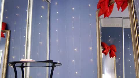 kriskras__ online show from March 3, 5:13 am