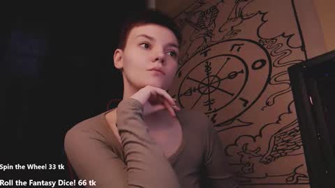 krisneal online show from November 20, 8:58 am