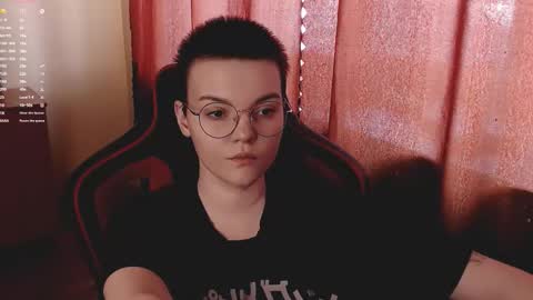 Snapshot of krisneal chatting on March 14, 9:15 am krisneal online show from March 14, 9:15 am