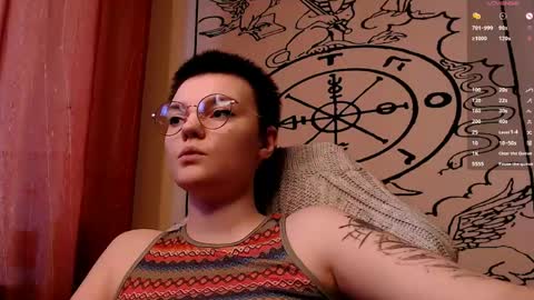 Snapshot of krisneal chatting on March 23, 8:40 am krisneal online show from March 23, 8:40 am