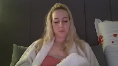 Grace online show from March 31, 7:36 pm