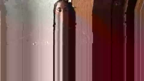 Latoya Masturbar online show from March 13, 12:17 am