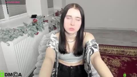 Snapshot of krisslimada chatting on February 12, 10:38 pm KrissLimada online show from February 12, 10:38 pm