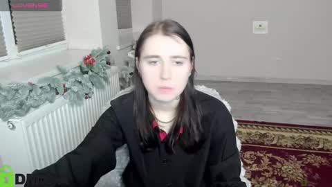 Snapshot of krisslimada chatting on February 15, 9:22 pm KrissLimada online show from February 15, 9:22 pm