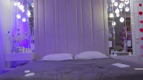 Kristina online show from February 17, 5:21 pm