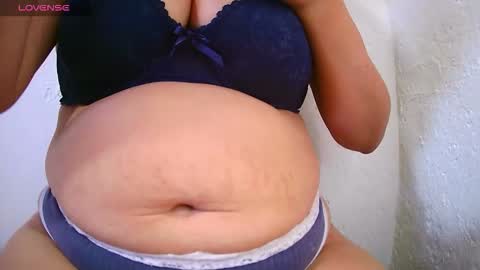 krissone online show from January 16, 9:08 pm