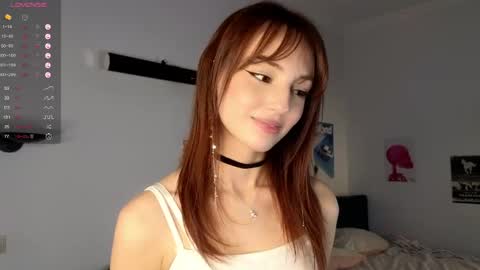 Snapshot of krisss__kisss chatting on April 24, 6:54 pm Kriss online show from April 24, 6:54 pm