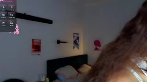 Snapshot of krisss__kisss chatting on July 4, 5:41 pm Kriss online show from July 4, 5:41 pm