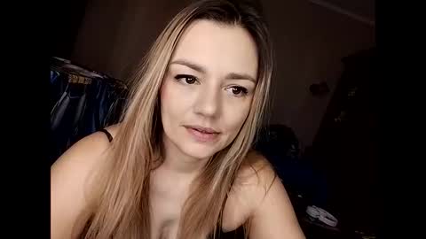 KrissSexi online show from December 17, 5:40 am