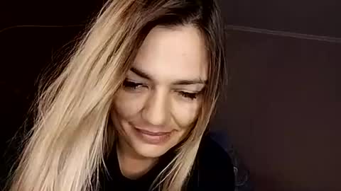 KrissSexi online show from October 7, 5:26 am