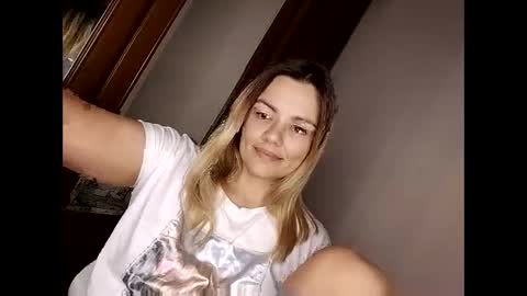 KrissSexi online show from October 30, 7:47 pm