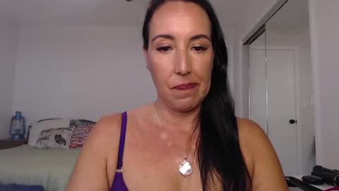 Krissy online show from December 1, 7:36 pm