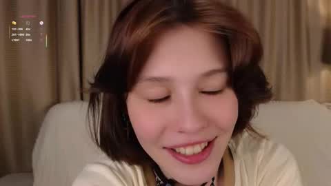 Sarah online show from September 15, 1:05 am