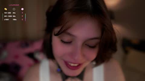 Sarah online show from October 2, 1:34 am