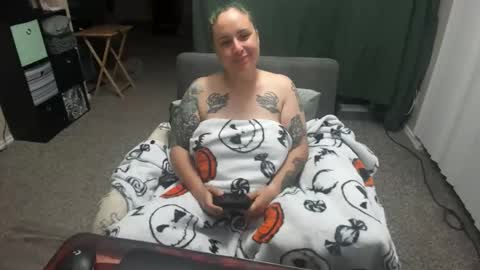 Krista online show from May 21, 3:24 am