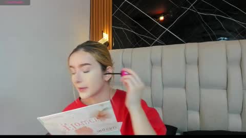 kristal online show from November 13, 12:48 pm