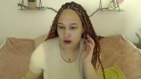 Kristal online show from December 23, 5:17 am