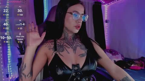 Kristall online show from February 14, 4:47 am