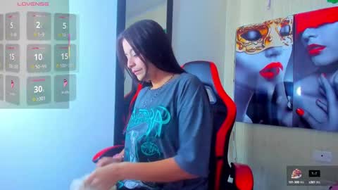 KRISTEL online show from September 29, 6:57 pm