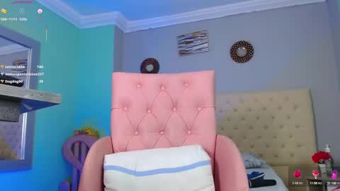 kristel_lee online show from March 7, 7:05 pm