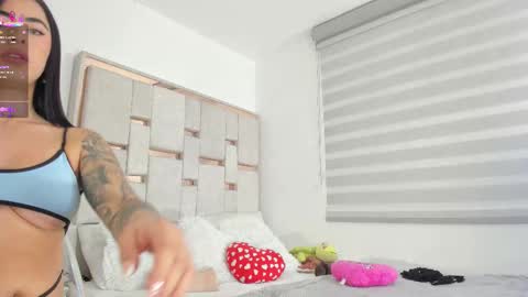 Snapshot of kristel_s_ chatting on February 7, 12:09 pm Kristeeeel Instagramaj cb05 online show from February 7, 12:09 pm