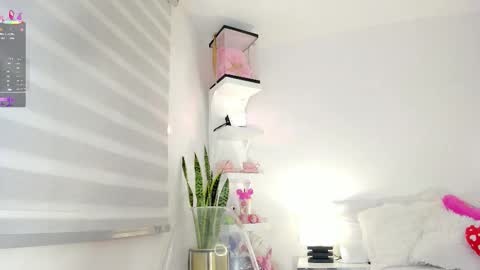 Snapshot of kristel_s_ chatting on February 14, 11:18 am Kristeeeel Instagramaj cb05 online show from February 14, 11:18 am