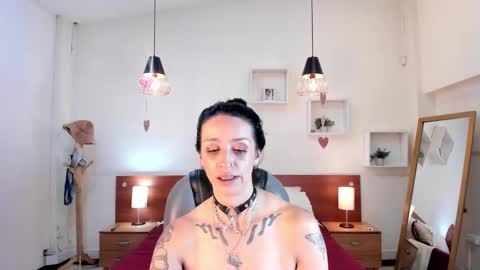 Sophia online show from February 16, 12:30 am