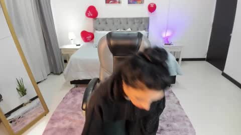 Sophia online show from February 17, 11:53 pm