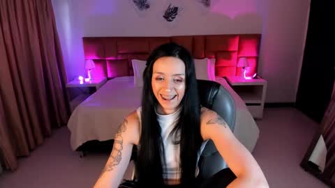 Sophia online show from September 30, 8:47 pm