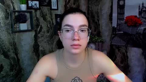 Kristen online show from September 13, 6:35 am