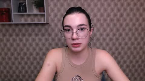 Kristen online show from September 23, 9:56 am