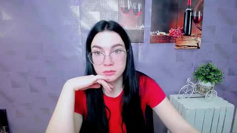 Kristen online show from November 21, 10:36 am