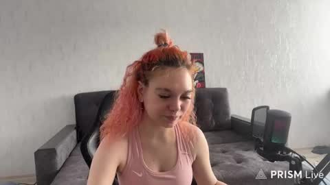 Snapshot of kristibiz chatting on February 2, 8:02 am kristibiz online show from February 2, 8:02 am