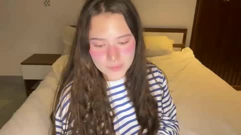 kristiekitty online show from May 10, 7:30 pm