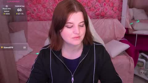 kristifoxy online show from March 9, 7:34 am