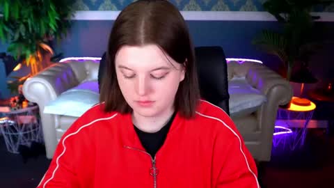 kristifoxy online show from April 22, 6:53 pm