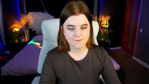 Snapshot of kristifoxy chatting on May 27, 12:46 pm kristifoxy online show from May 27, 12:46 pm